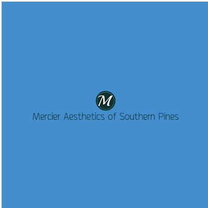 Mercier Aesthetics of Southern Pines