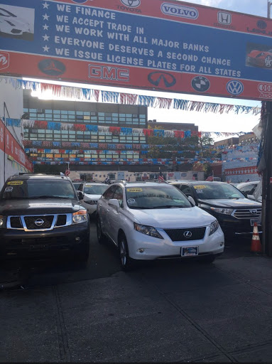 Used Car Dealer «Carsbuck inc», reviews and photos, 776 Coney Island Ave, Brooklyn, NY 11218, USA