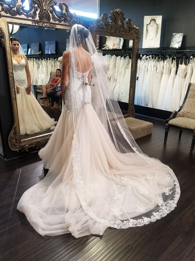 Clothing Store «Bellasposa Bridal & Photography», reviews and photos, 11450 E 4th St #103, Rancho Cucamonga, CA 91730, USA