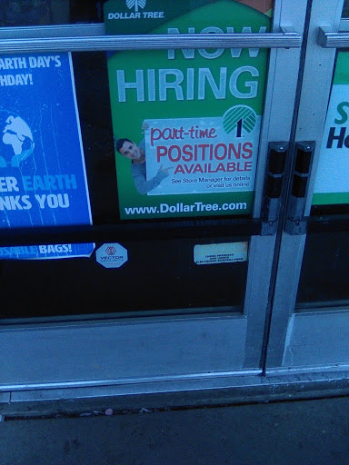 Dollar Store «Dollar Tree», reviews and photos, 5572 Silver Hill Rd, District Heights, MD 20747, USA