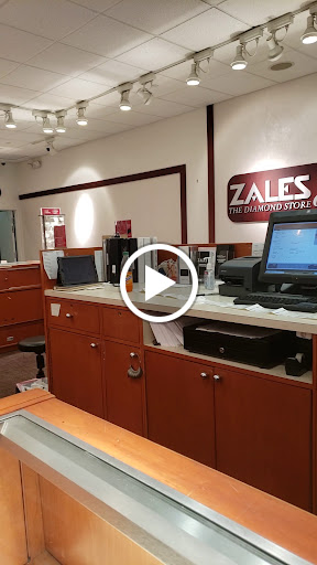 Jewelry Store «Zales - The Diamond Store», reviews and photos, 5530 Grand Pkwy #600, Richmond, TX 77469, USA