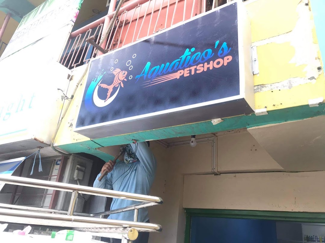 Aquaticos Petshop