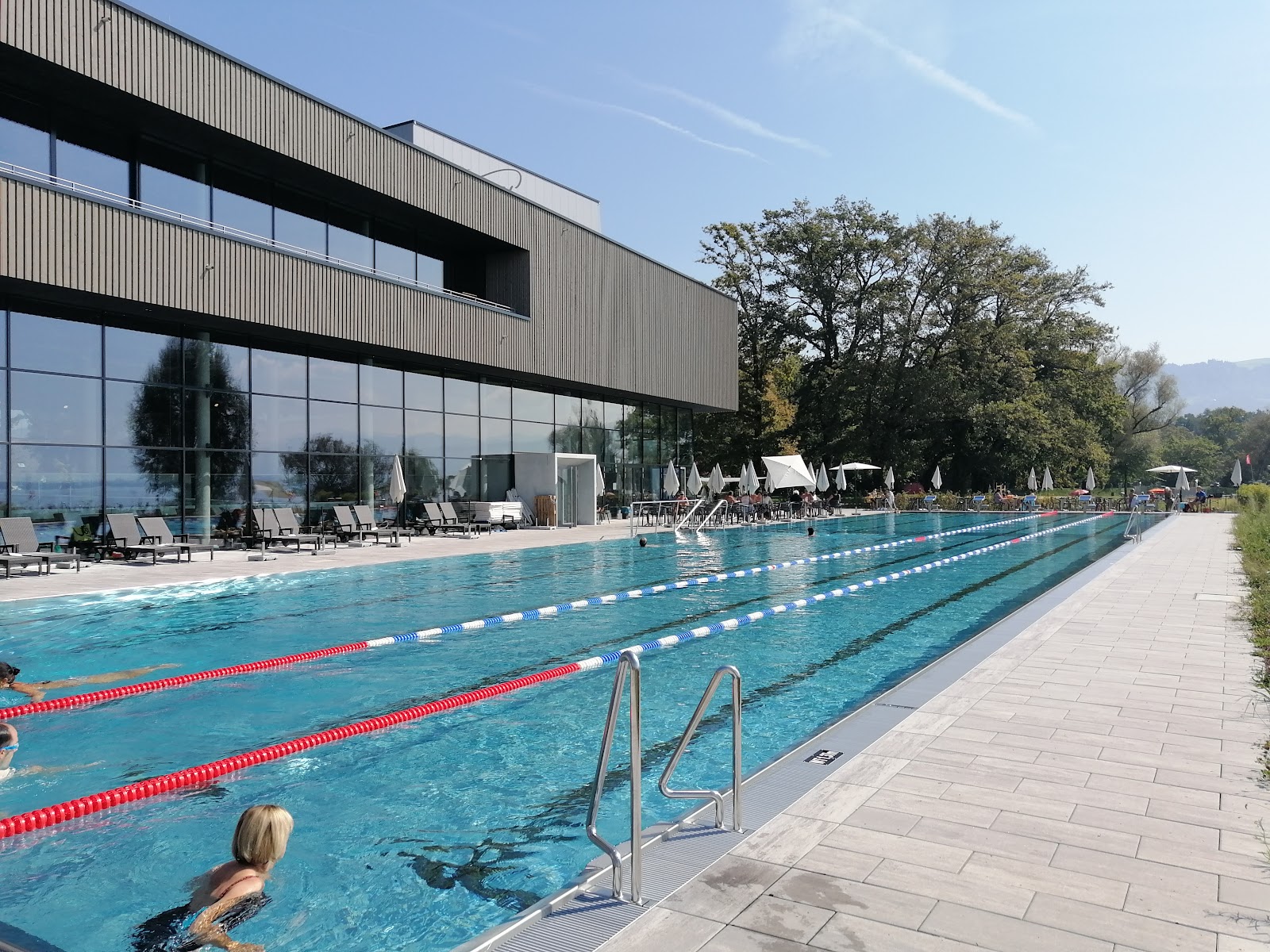 Strandbad Eichwald photo #7