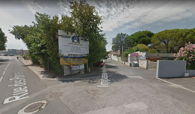 Espace Service Auto à Le Crès