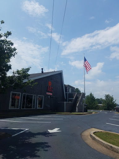 Liquor Store «ABC Package Store», reviews and photos, 2303 W Broad St, Athens, GA 30606, USA