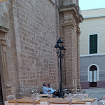 Photo n°6 de l'avis de Stefano.a fait le 25/06/2023 à 20:13 sur le  Trattoria La Vasca 1562 à Morciano di Leuca