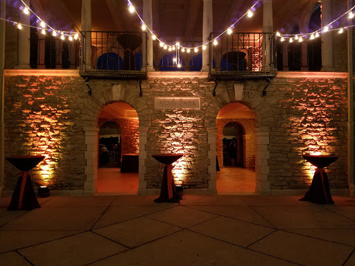 Event Planner «Premier Park Events», reviews and photos, 425 Oak St, Cincinnati, OH 45219, USA