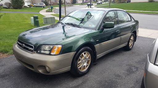 Auto Repair Shop «Astoria Auto Repair», reviews and photos, 1934 S 4th St # 2, Allentown, PA 18103, USA