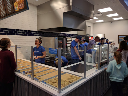 Ice Cream Shop «The Baked Bear», reviews and photos, 256 North University Drive, Farmington, UT 84025, USA