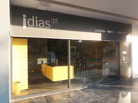 Loja J.Dias Lisboa