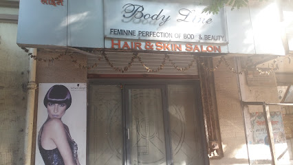 BODY LINE Salons and Academy - Mumbai
