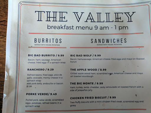 Bar «The Valley», reviews and photos, 1206 Puyallup Ave, Tacoma, WA 98421, USA