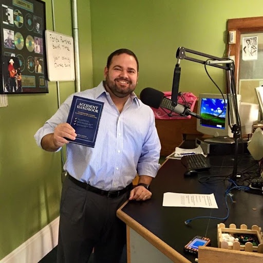 Personal Injury Attorney «Parker Layrisson Law Firm», reviews and photos