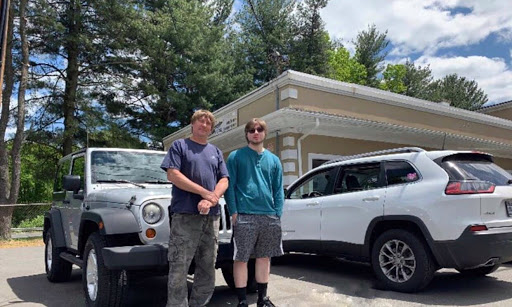 Used Car Dealer «Platinum Auto Care», reviews and photos, 130 Edwin Ave, Waterbury, CT 06708, USA