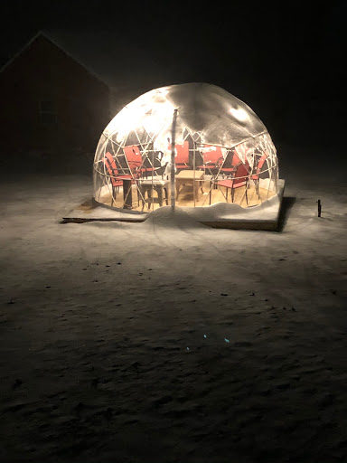 Winery «Black Fire Winery», reviews and photos, 1261 E Munger Rd, Tecumseh, MI 49286, USA