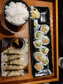 Sushi du Restaurant japonais Yojisu à Aix-en-Provence - n°11