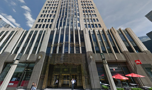 Consulate General of Lithuania Foreign Consulate of Lituania in Chicago