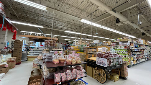 Asian Grocery Store «Sunseng Supermarket», reviews and photos, 5201 NJ-38 #101, Merchantville, NJ 08109, USA