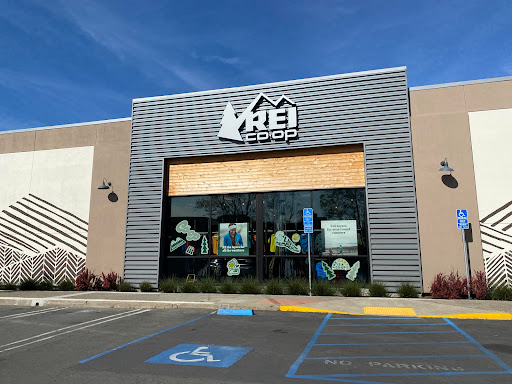 Camping Store «REI», reviews and photos, 2715 Santa Rosa Ave, Santa Rosa, CA 95407, USA