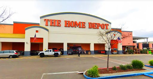 Home Improvement Store «The Home Depot», reviews and photos, 1781 E Bayshore Rd, East Palo Alto, CA 94303, USA