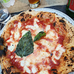 Photo n°3 de l'avis de LUANA. fait le 26/07/2023 à 10:41 sur le  Lino Ristorante Pizzeria à Casoria