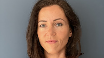 Radmila Jovanovic à Paris