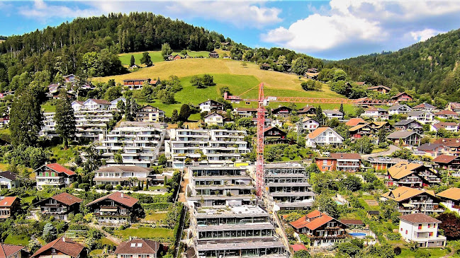 Rezensionen über Helmle AG in Thun - Bauunternehmen
