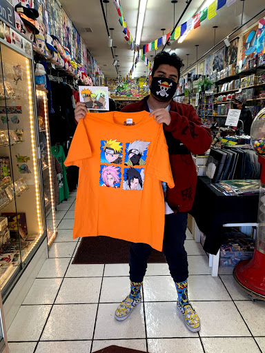 Sports Card Store «Toy Mandala», reviews and photos, 14555 Ventura Blvd, Sherman Oaks, CA 91403, USA