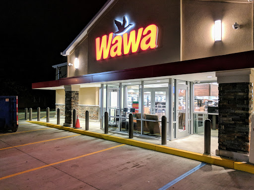 Wawa, 200 Green Ln, Bristol, PA 19007, USA, 