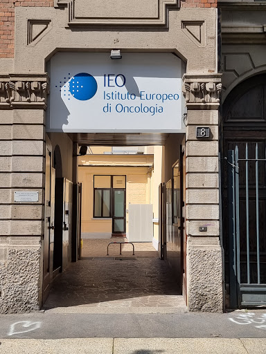 Medici Oncologia Medica Milano