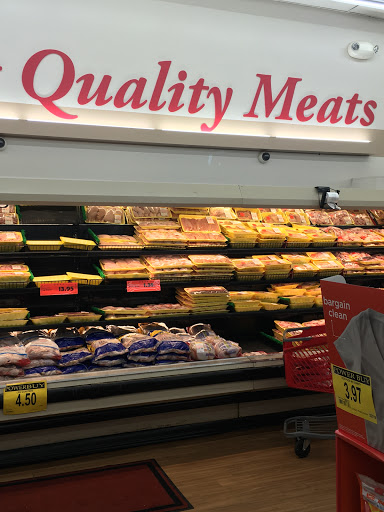 Supermarket «Piggly Wiggly», reviews and photos, 2526 S Monroe St, Tallahassee, FL 32301, USA