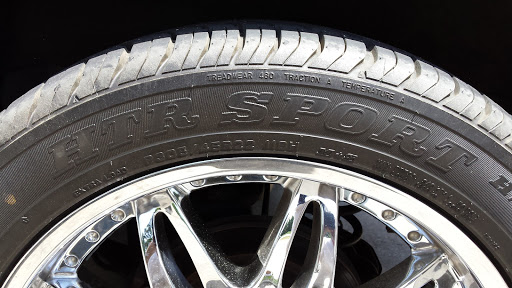 Tire Shop «129 Tire Shop», reviews and photos, 2158 Athens Hwy, Gainesville, GA 30507, USA