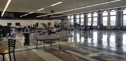 Park «Washington Park», reviews and photos, 701 S Franklin St, Denver, CO 80209, USA