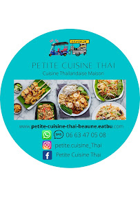 Photos du propriétaire du Restaurant thaï Petite Cuisine Thai à Beaune - n°10
