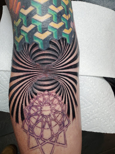 Explore tattoo ideas about parents, creative tattoo ideas in Burlington, available at Mr Tattoos & Piercing