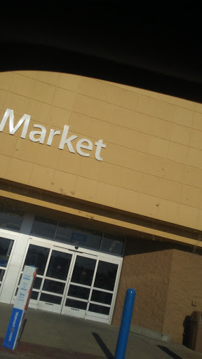 Department Store «Walmart Supercenter», reviews and photos, 2130 N Locust Ave, Lawrenceburg, TN 38464, USA