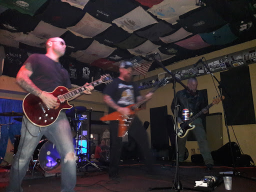 Live Music Venue «Howlers Coyote Cafe», reviews and photos, 4509 Liberty Ave, Pittsburgh, PA 15224, USA