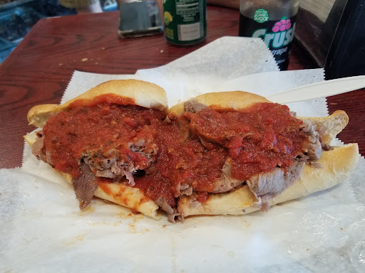 San Carlo Italian Deli image