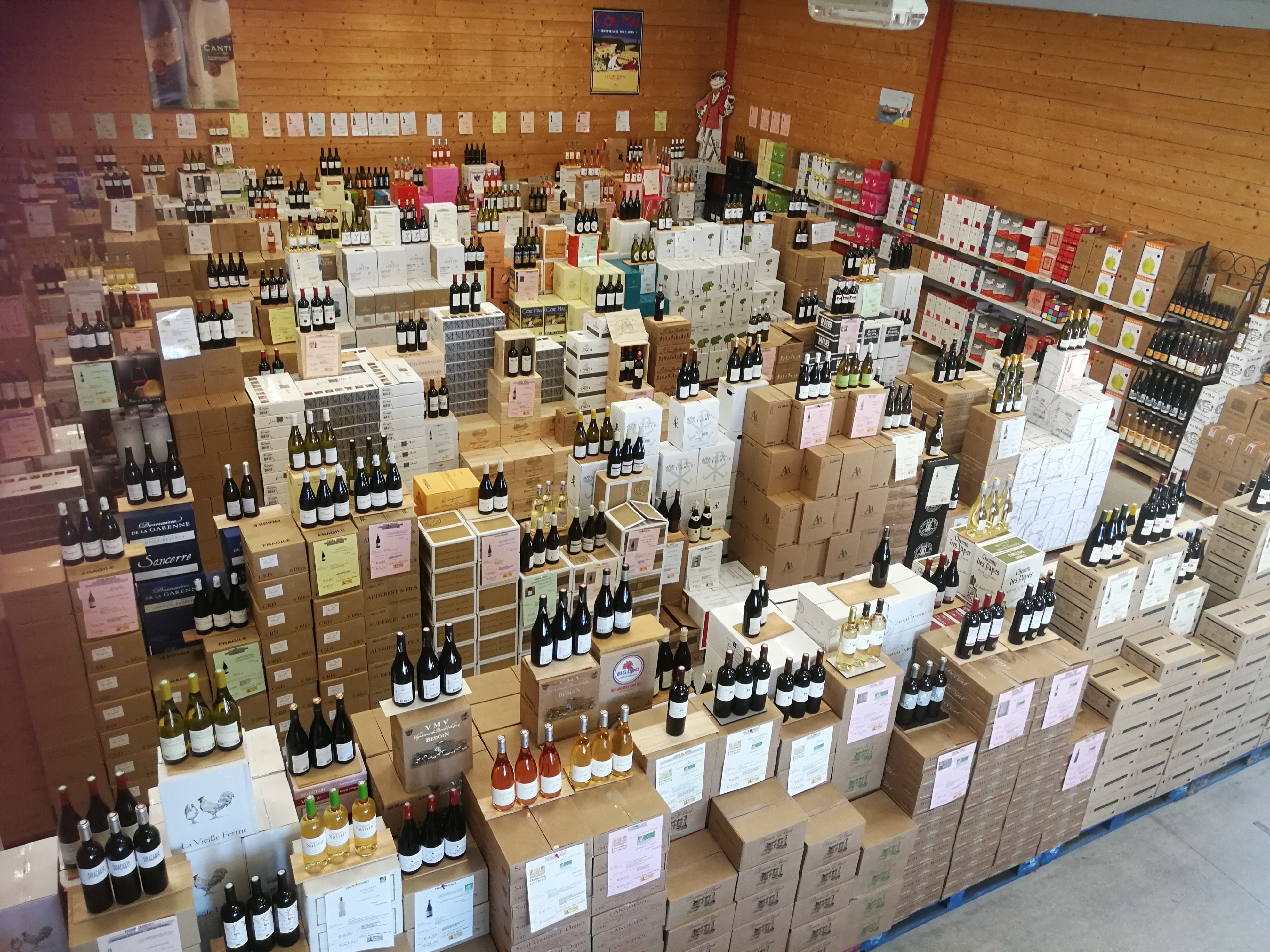 Photo n° 2 de l'avis de Simone.a fait le 07/05/2018 à 00:14