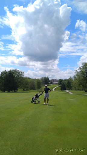 Golf Course «Blue Ash Golf Course», reviews and photos, 4040 Cooper Rd, Cincinnati, OH 45241, USA