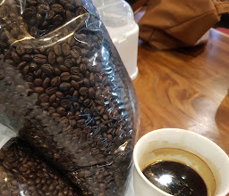 Aristo Cafe by Mon doi luang coffee photo