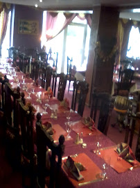 Atmosphère du Restaurant indien Bollywood à Chalon-sur-Saône - n°4