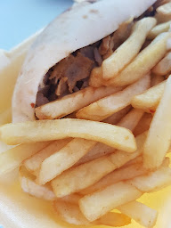 Photo n°20 de Cappadoce à Beauvais ()