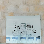 Photo n°1 de l'avis de isabella.a fait le 24/08/2022 à 14:19 sur le  Pizzeria ristorante COCCARO à Monterubbiano