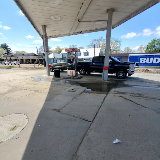 Convenience Store «Speedway», reviews and photos, 20180 W Outer Dr, Dearborn, MI 48124, USA