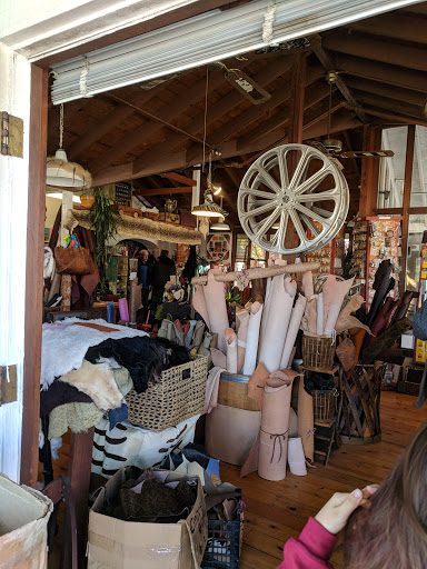 Craft Store «Leatherwise», reviews and photos, 303 Potrero St # 1, Santa Cruz, CA 95060, USA