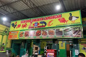 Rumah makan seafood Sanjaya Lamongan 22 lamongan image