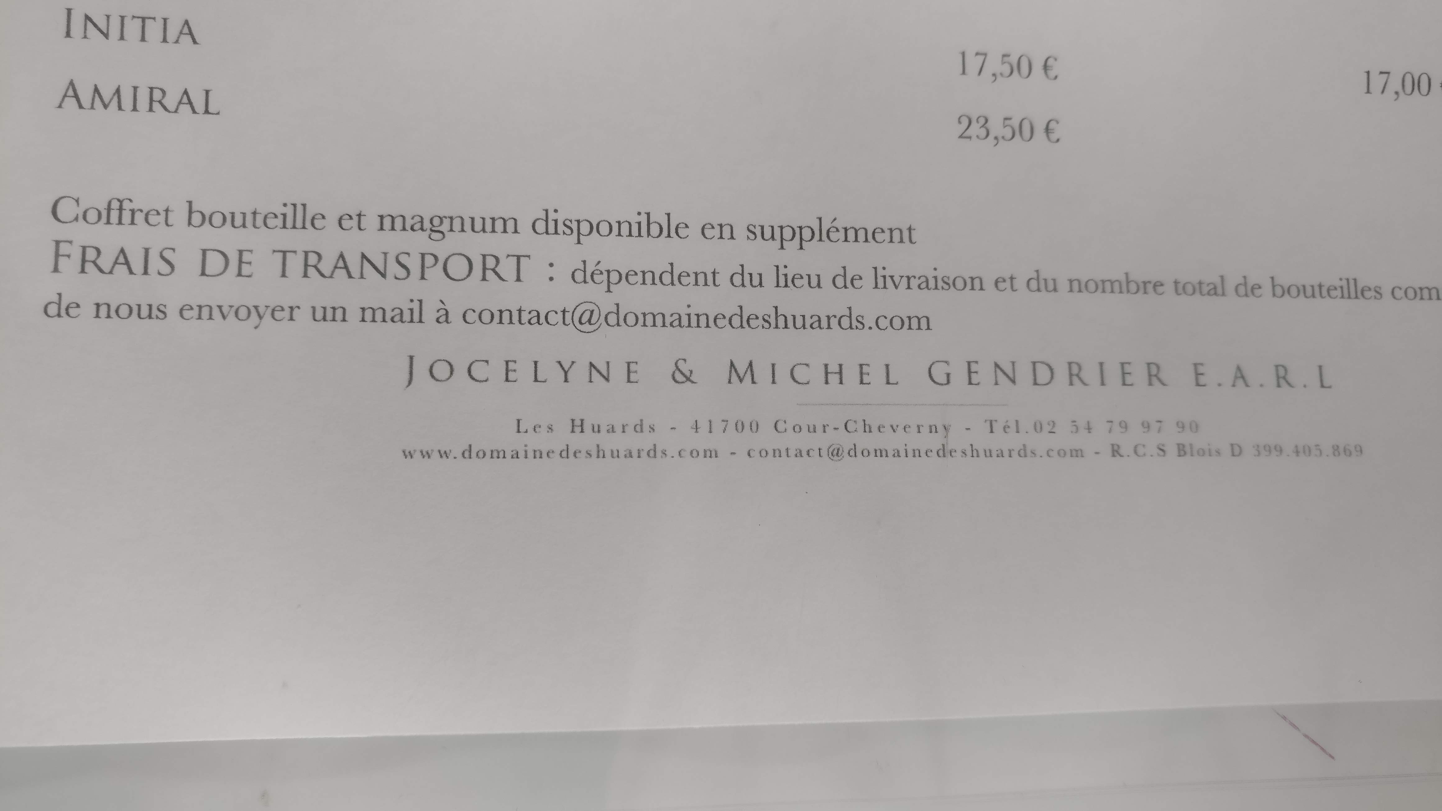 Photo n° 2 de l'avis de Karel.e fait le 19/09/2020 à 14:17
