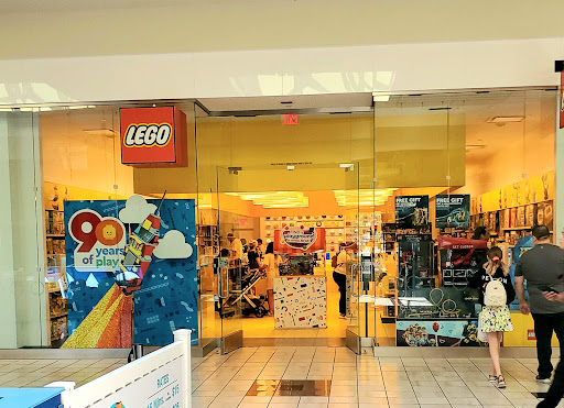 Toy Store «The LEGO Store», reviews and photos, 3000 184th St SW, Lynnwood, WA 98037, USA