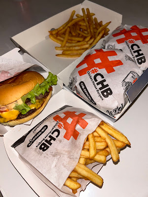#CHB Conflans-Sainte-Honorine - Chicken House Burgers à Conflans-Sainte-Honorine
